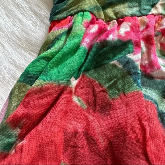 Tropical Dress - Picture 10 of 14